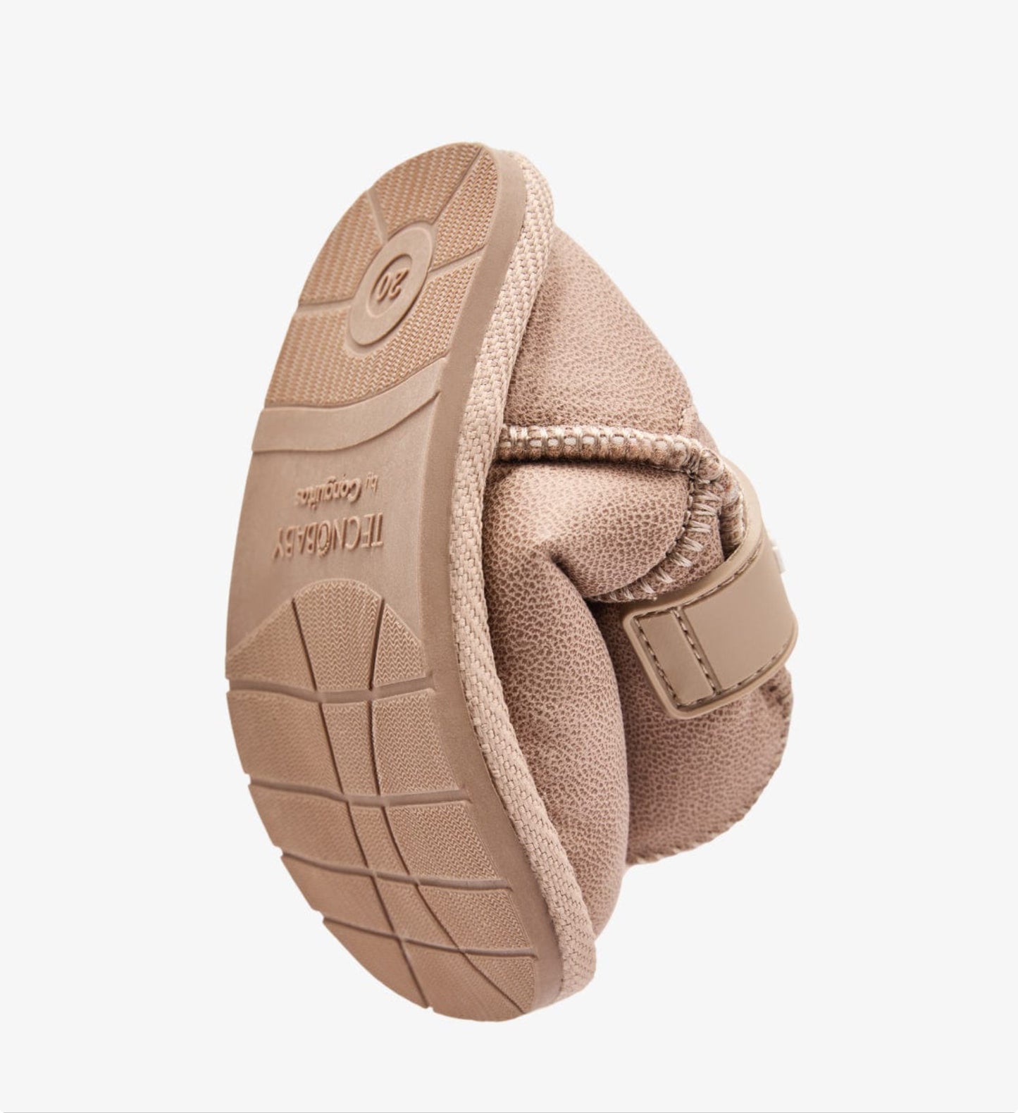 Botas Australianas - Tecnobaby