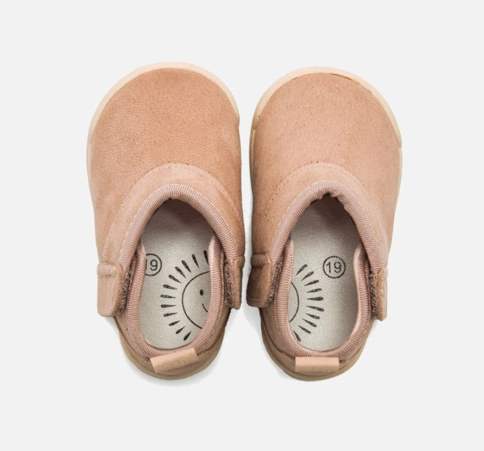 Mustang Free Baby - Nude