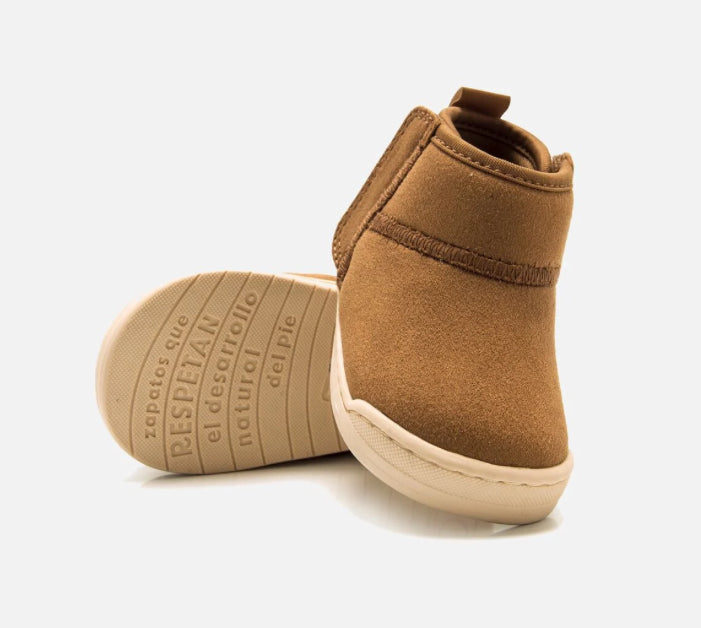 Mustang Free Baby - Marrón