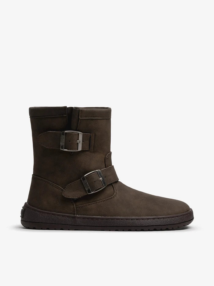 Botin Alask - MUSTANG FREE