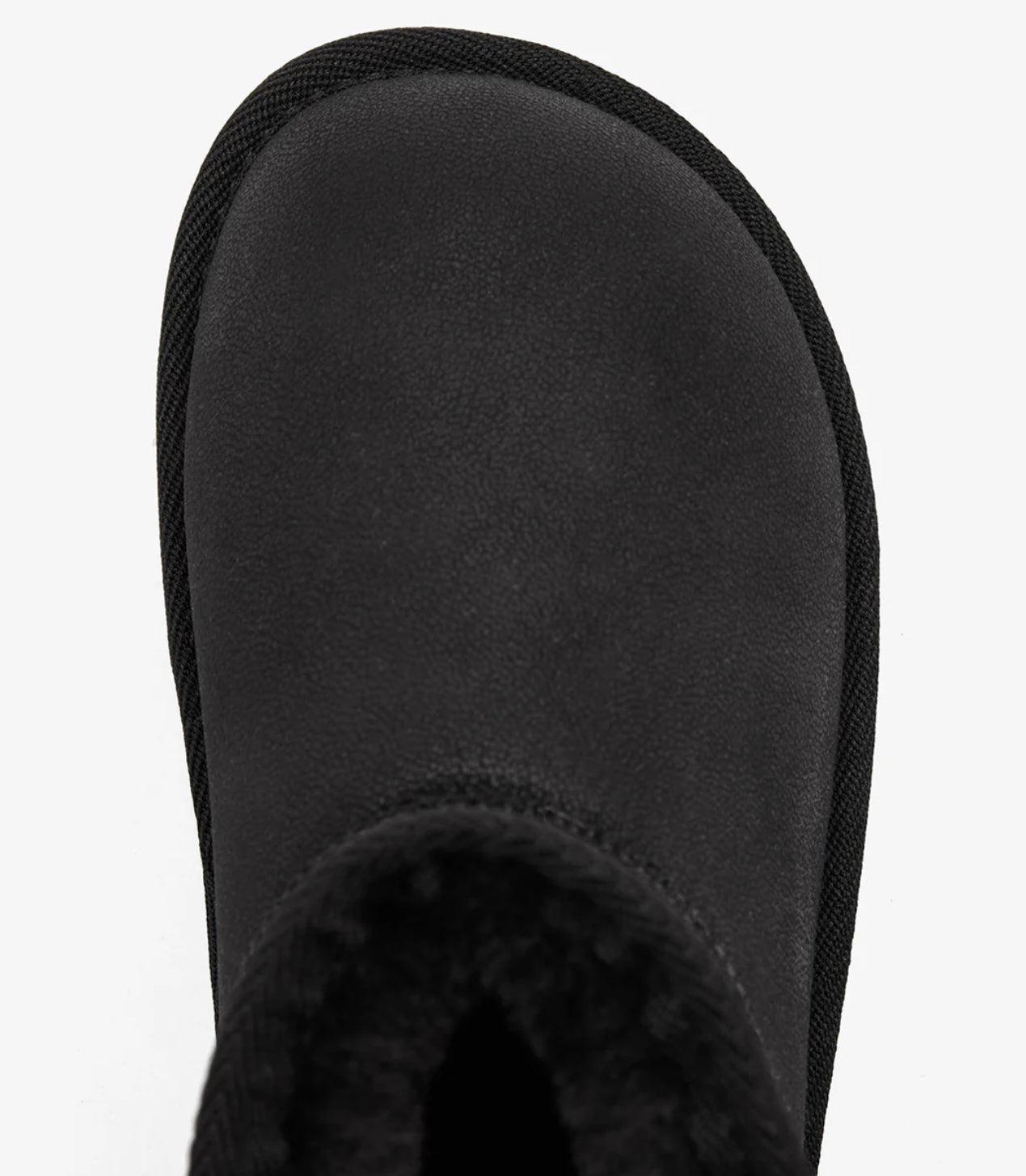 B&W GoFlex Botas - Negro