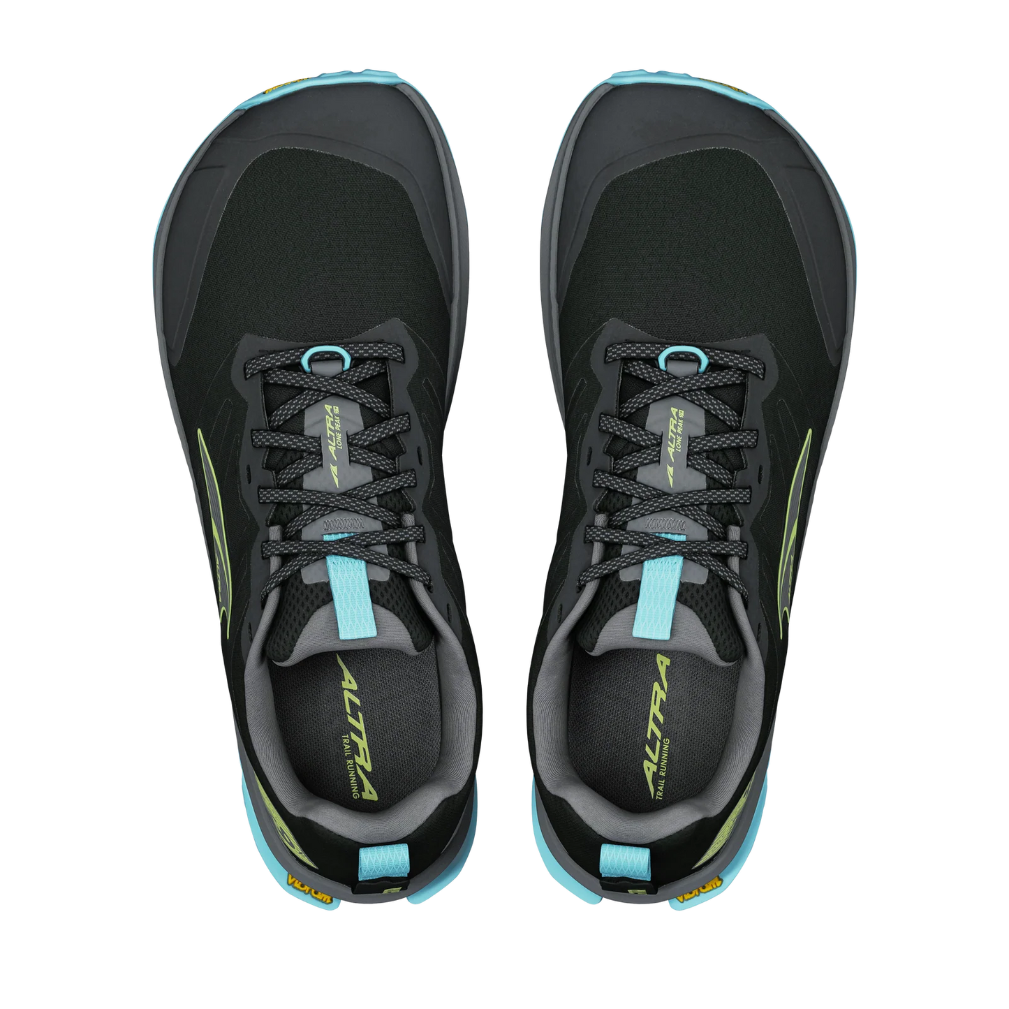 Lone Peak 9 + ALTRA
