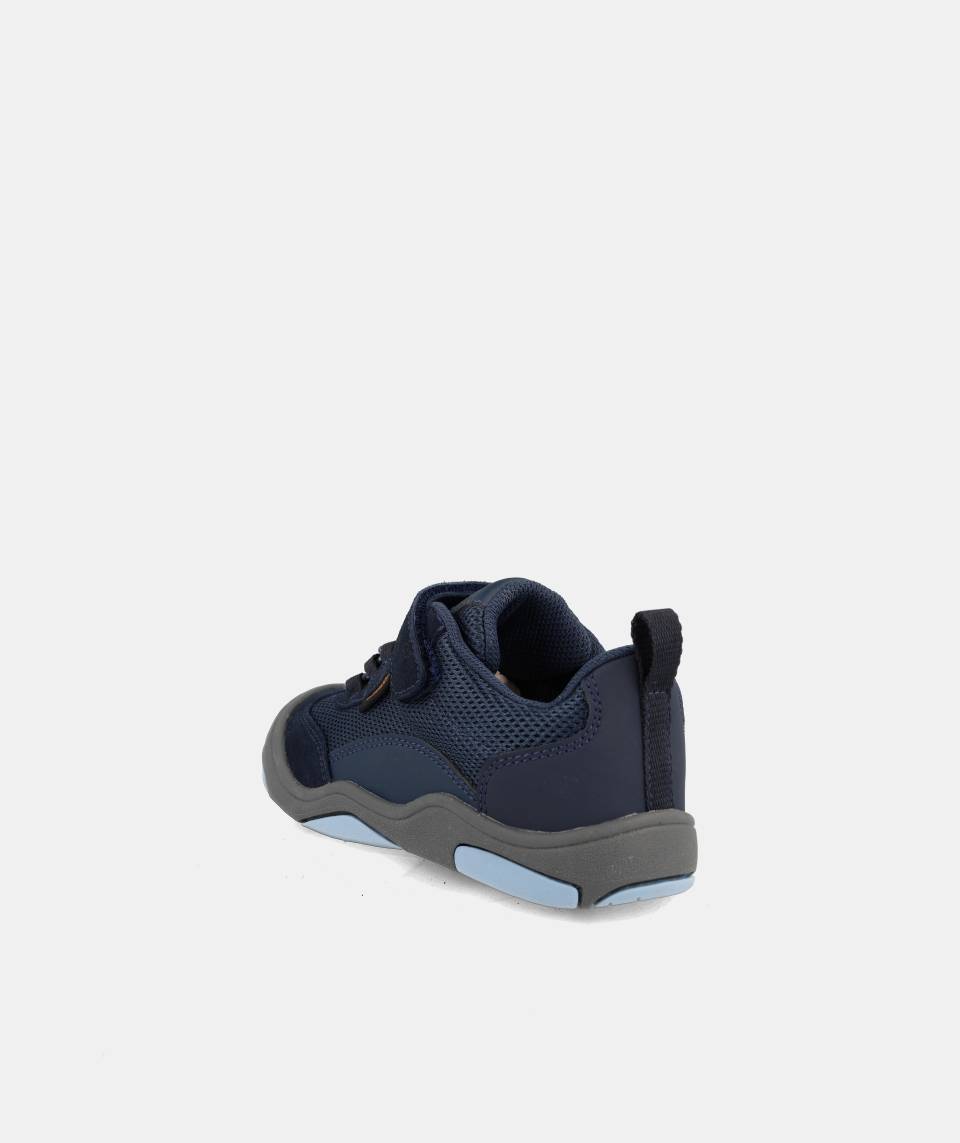 Blanditos Apolo Waterproof - Azul