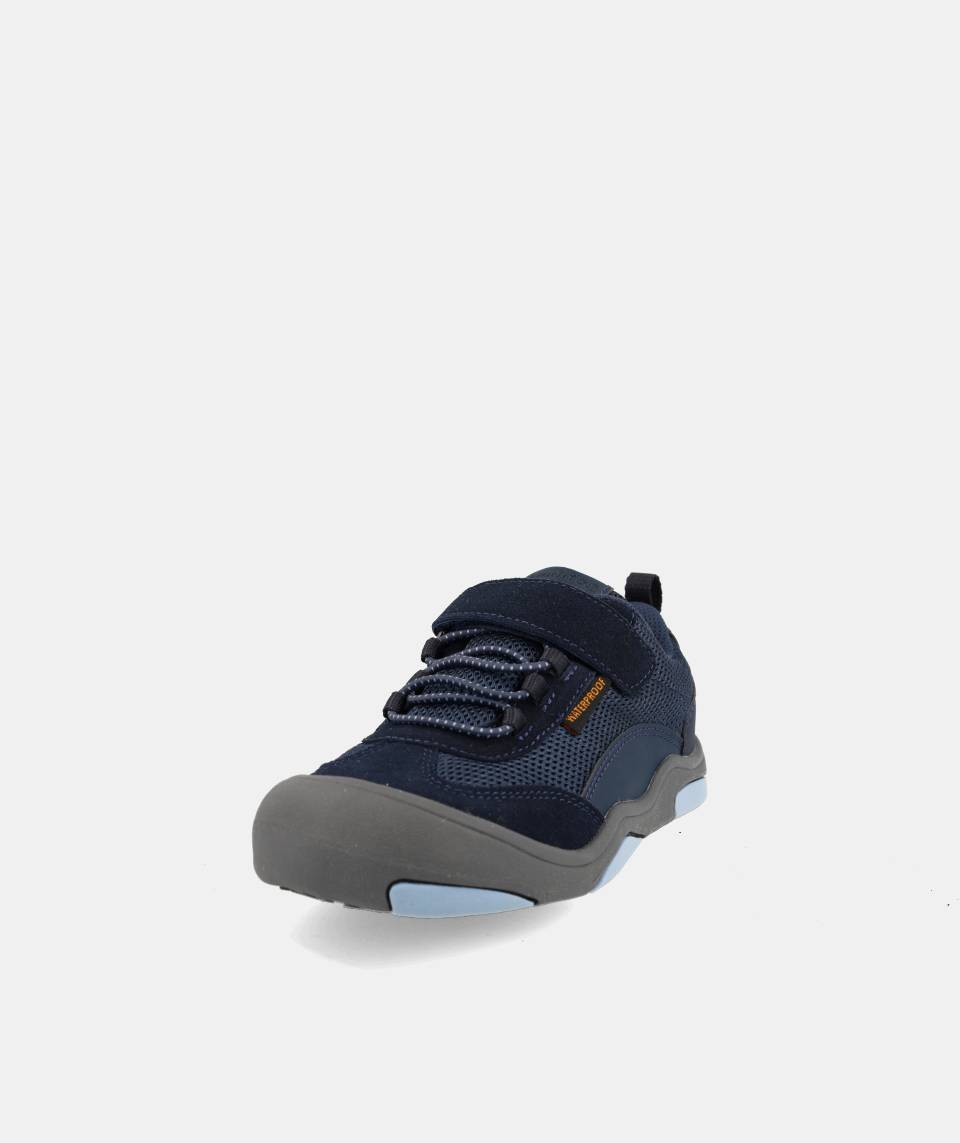 Blanditos Apolo Waterproof - Azul