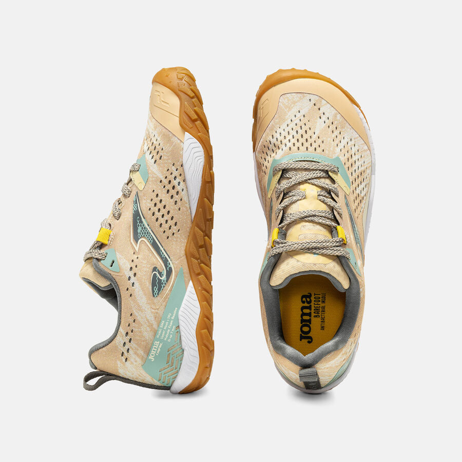 JOMA SIMA MUJER BEIG