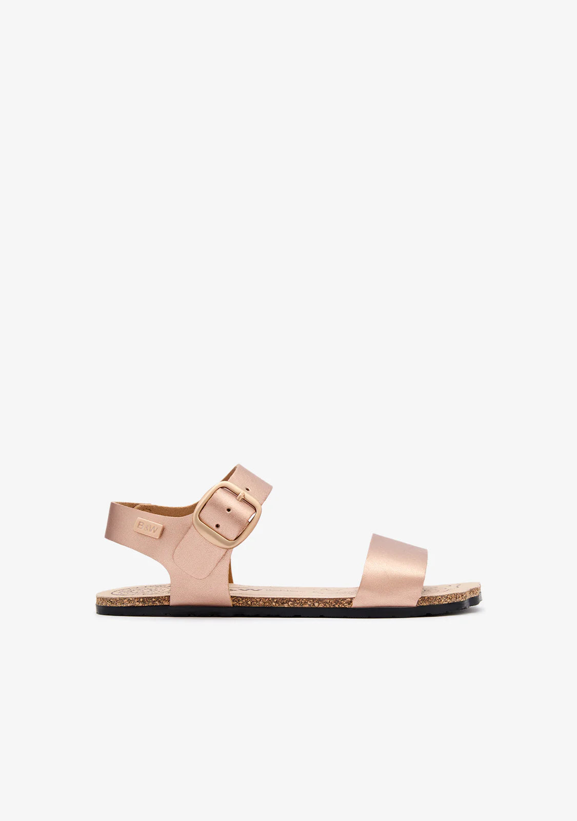 Goflex Oro Rosa -B&W