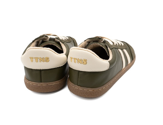 Deportiva Cox - TTNS Barefoot