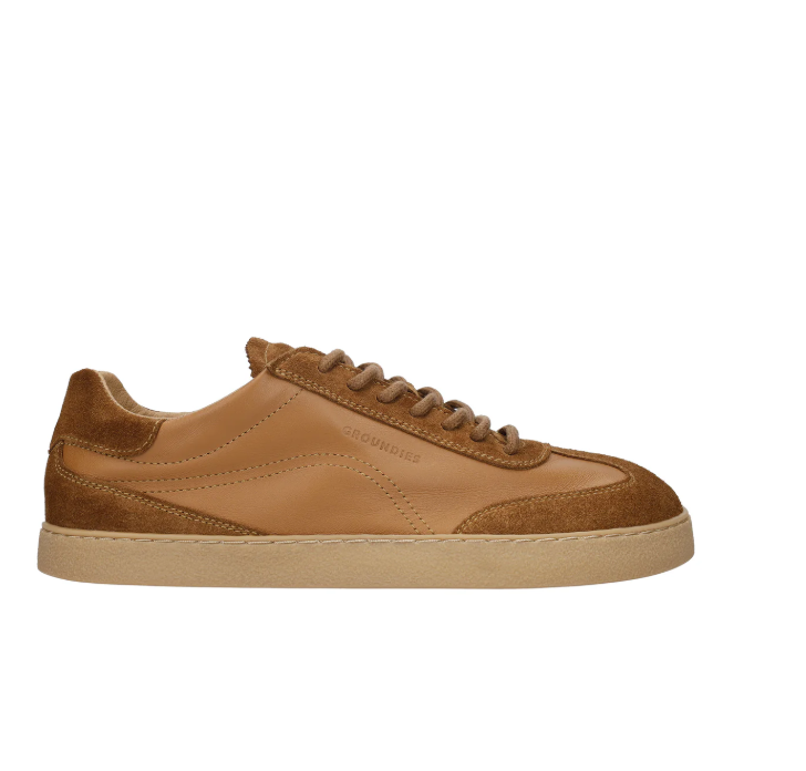 Zapatilla Panama Soft - GROUNDIES