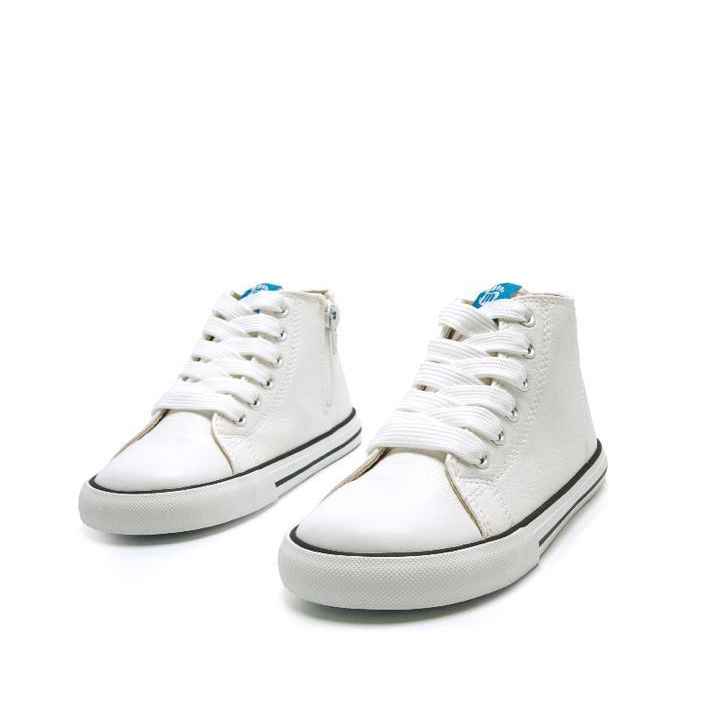 Zapatilla Mustang Blanco