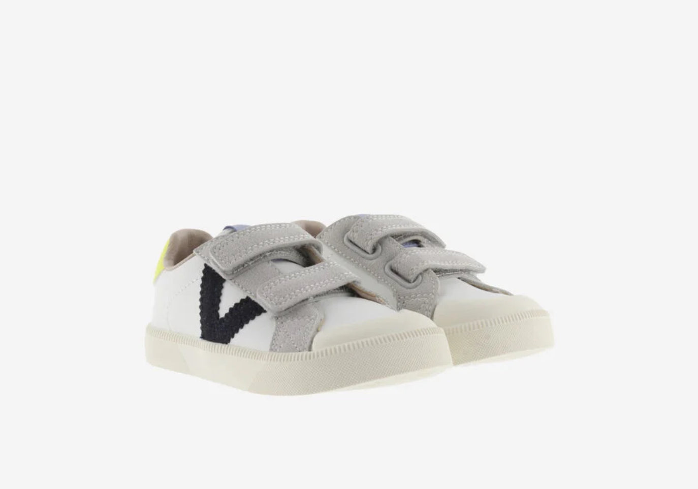 Victoria Oliver - Lima