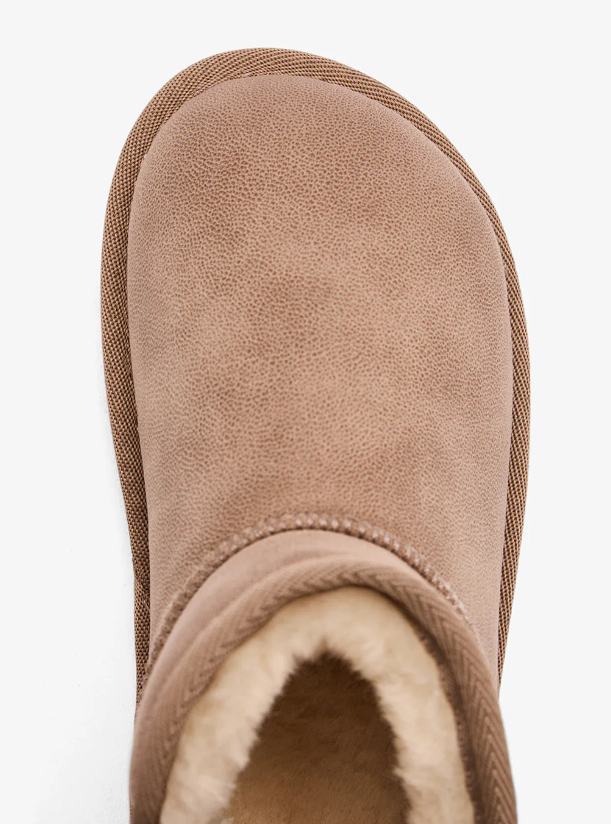 B&W GoFlex Botas - Taupe