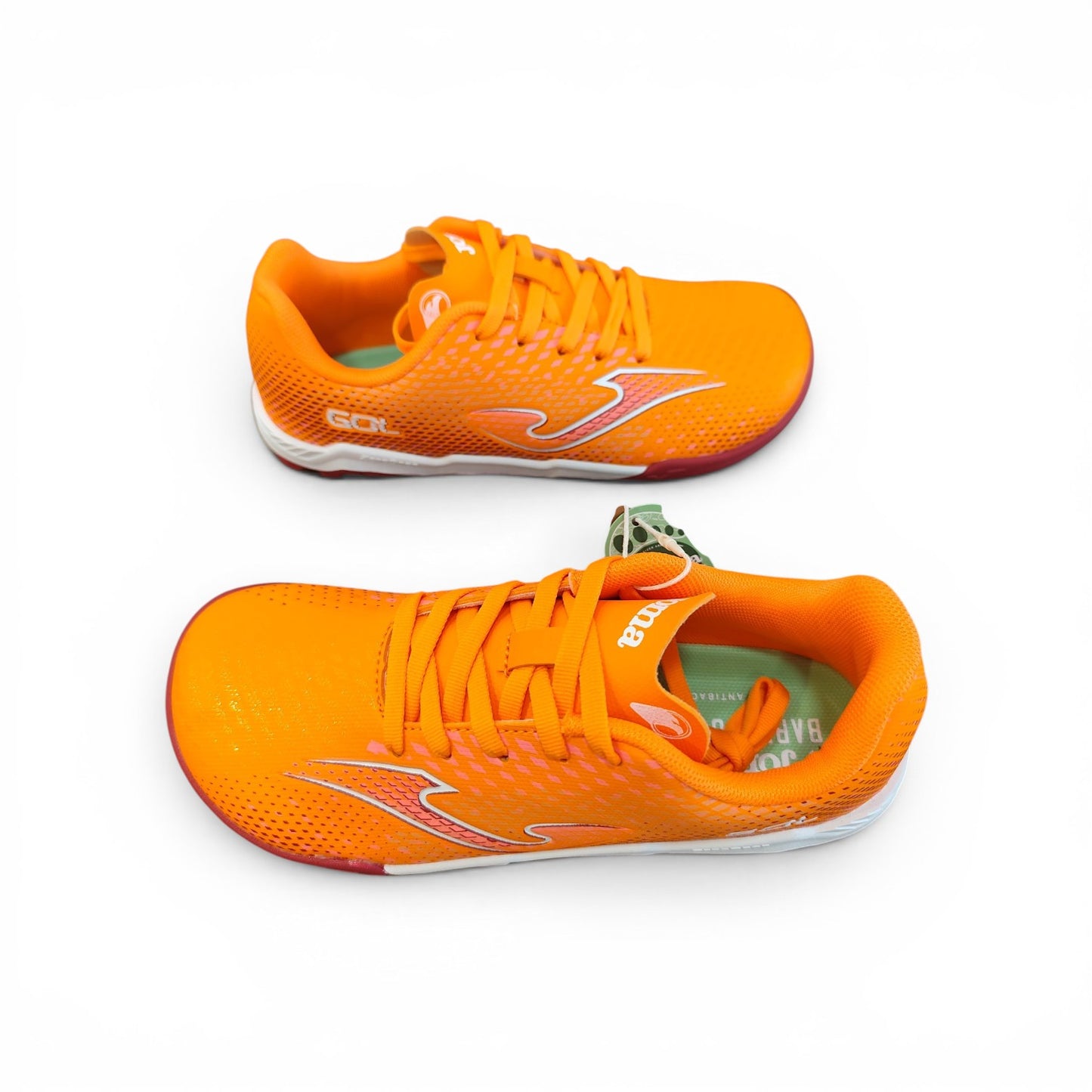 JOMA BAREFOOT JR. GOL - NARANJA