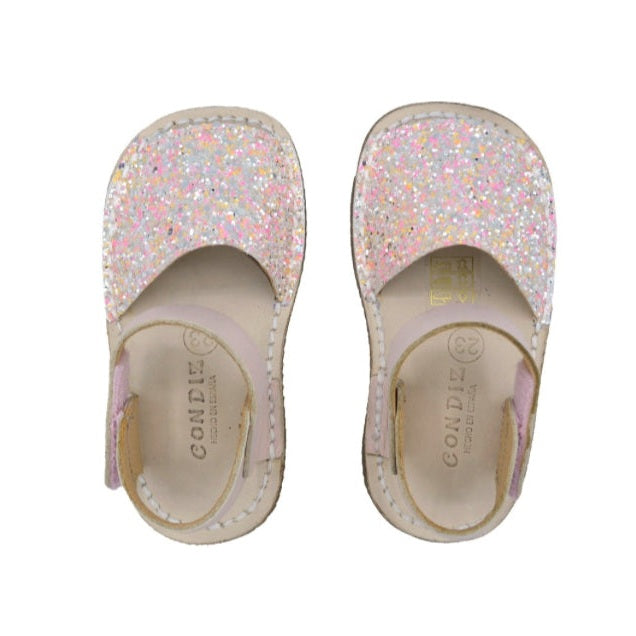 Menorquina Barefoot - Brilli