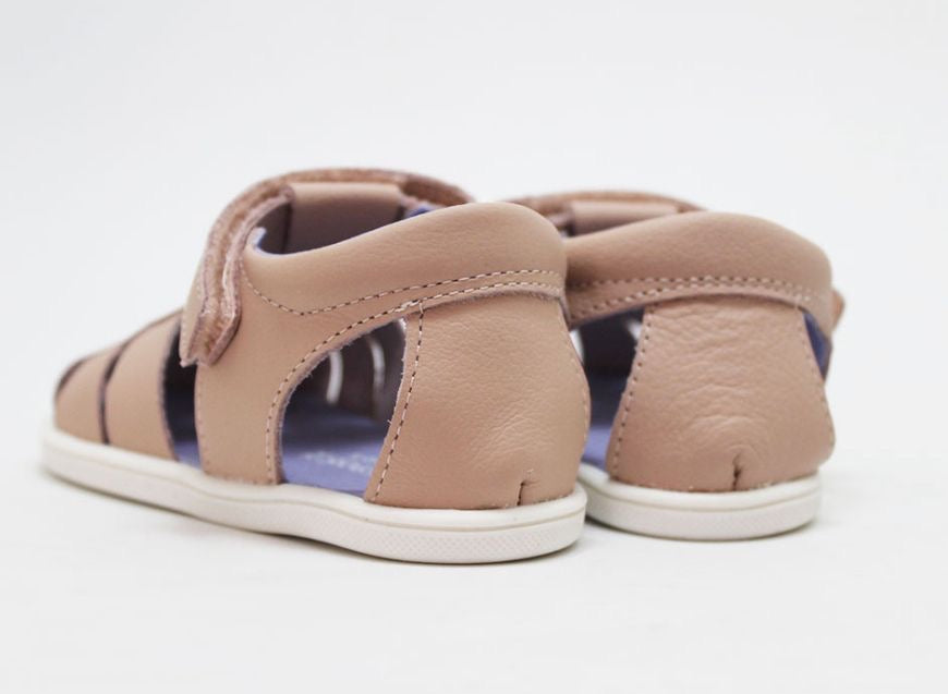 Sandalias Blanditos India - Rosa