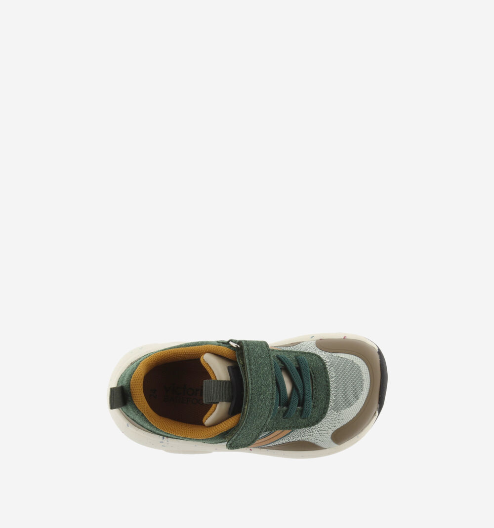Deportiva KAI - VICTORIA