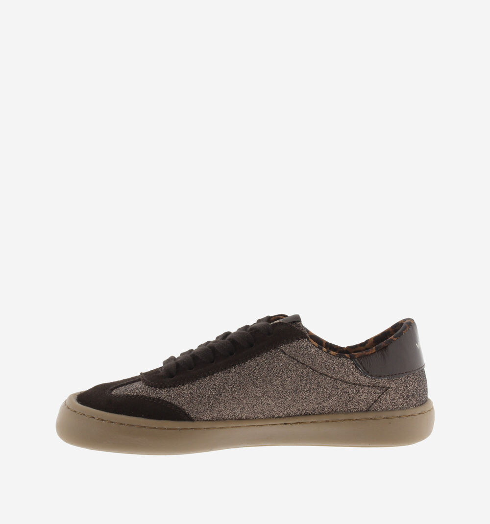 Deportiva Olmo Glitter Serraje - VICTORIA