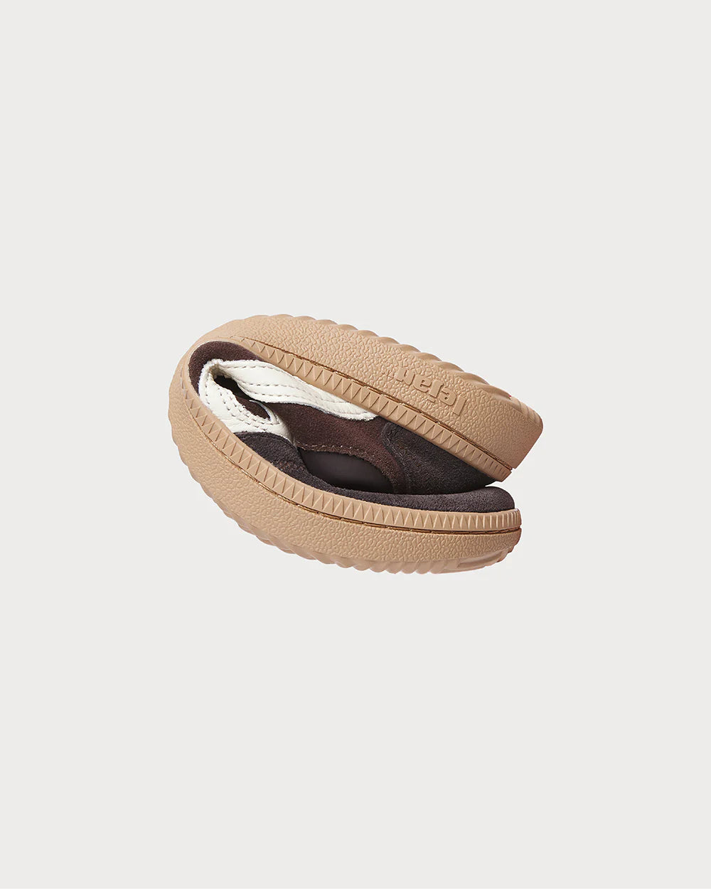 Lejan runner - CHOCOLATE
