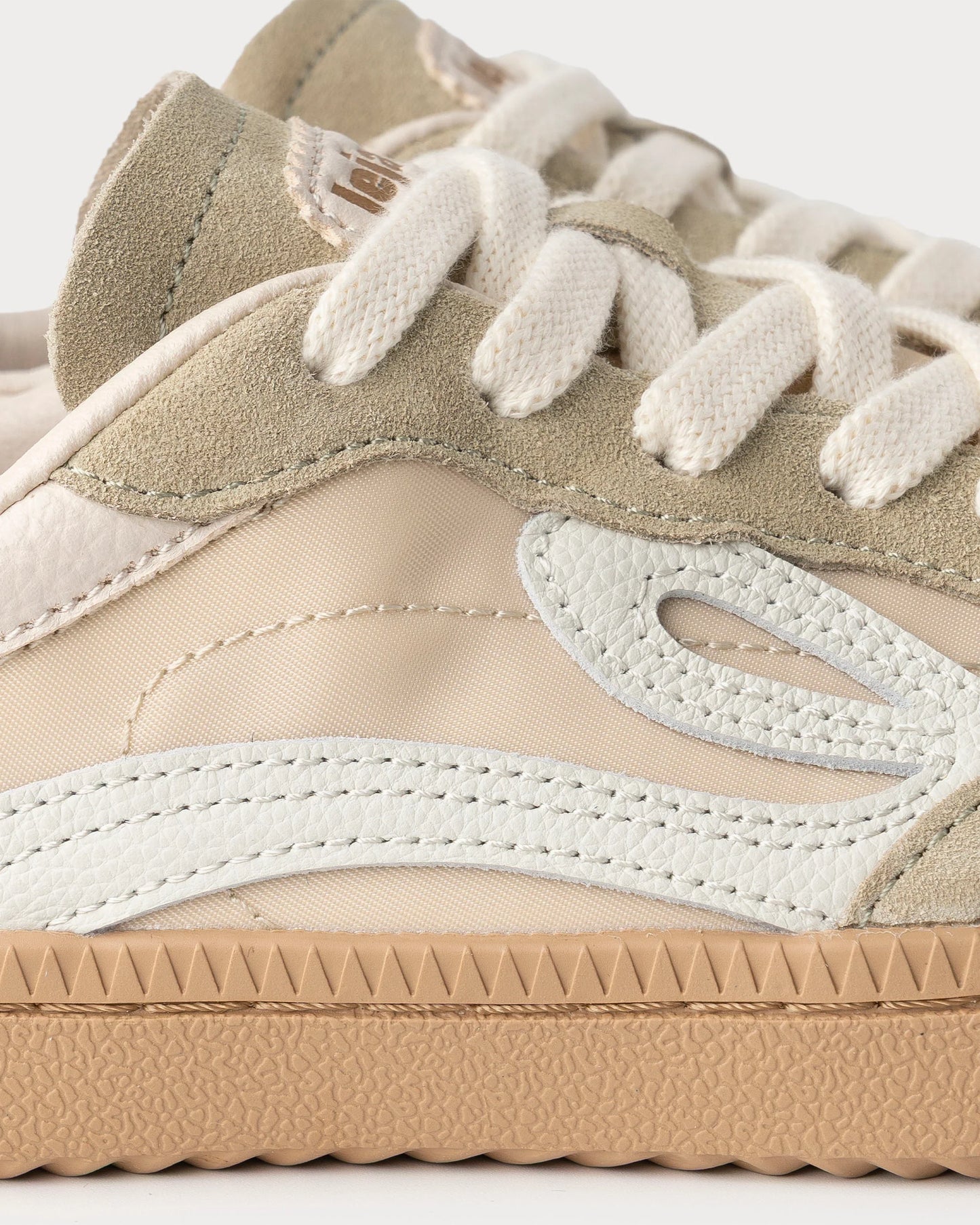 Lejan One Nylon - BEIGE