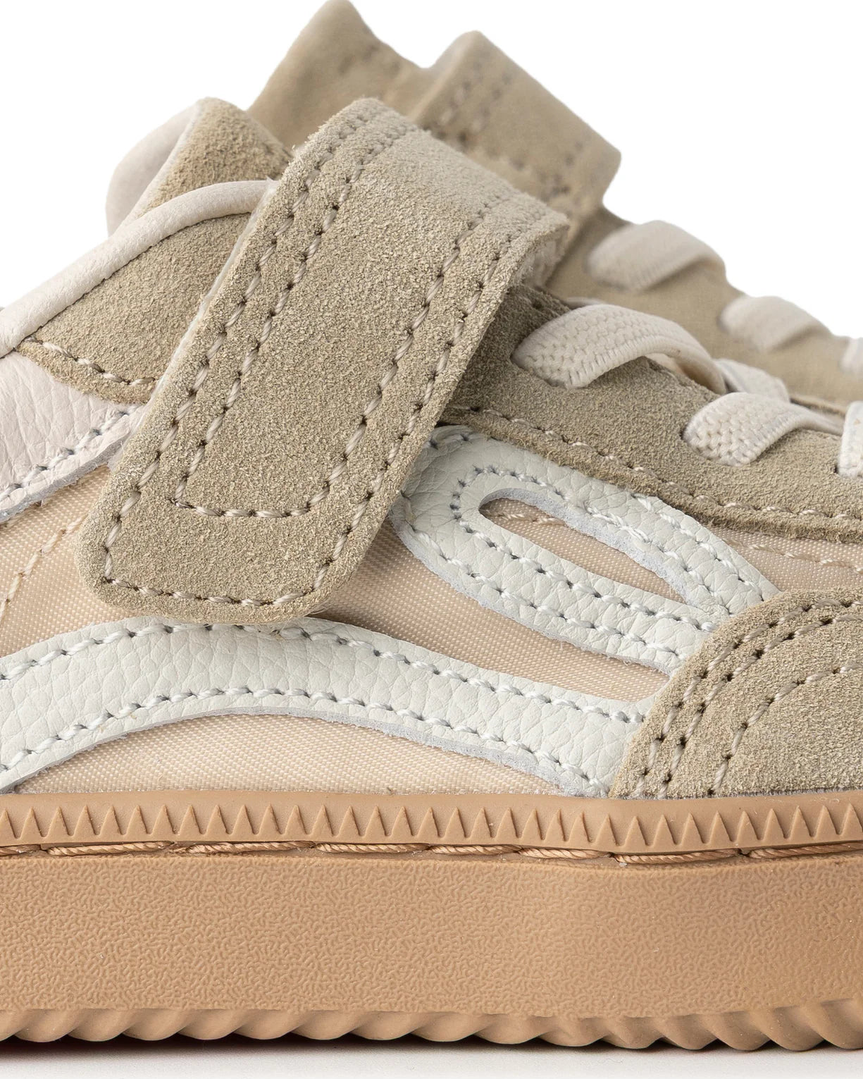 Lejan One Nylon Kids - BEIGE