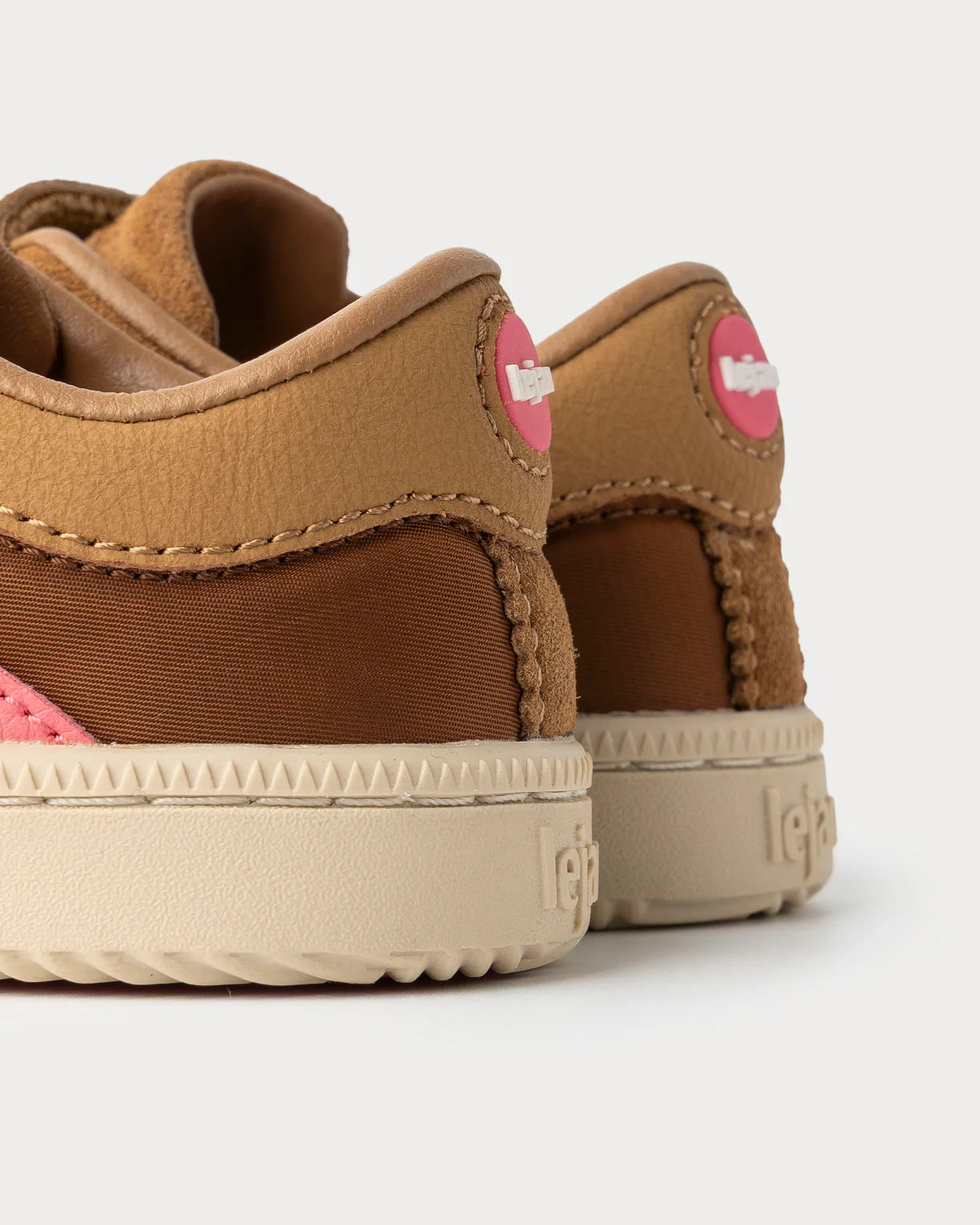 Lejan One Nylon Kids - TERRA