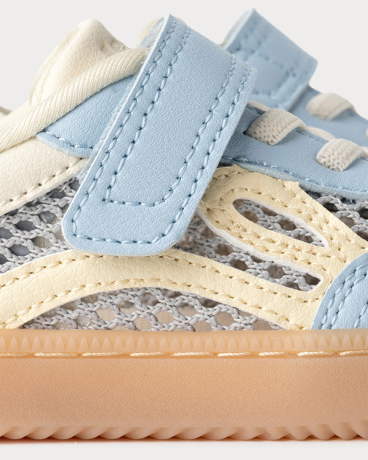 Lejan One Mesh Kids -SKYBLUE