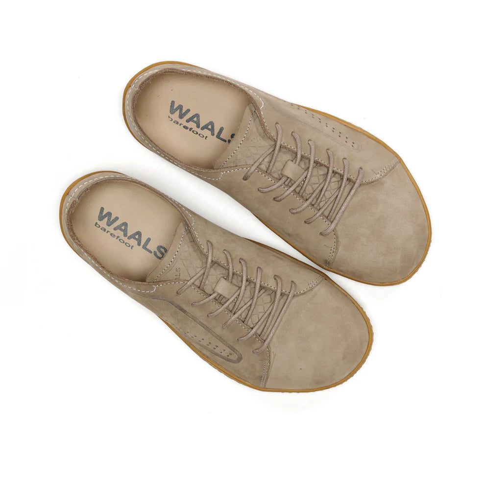 WAALS - Zapato para hombre – Mojave II