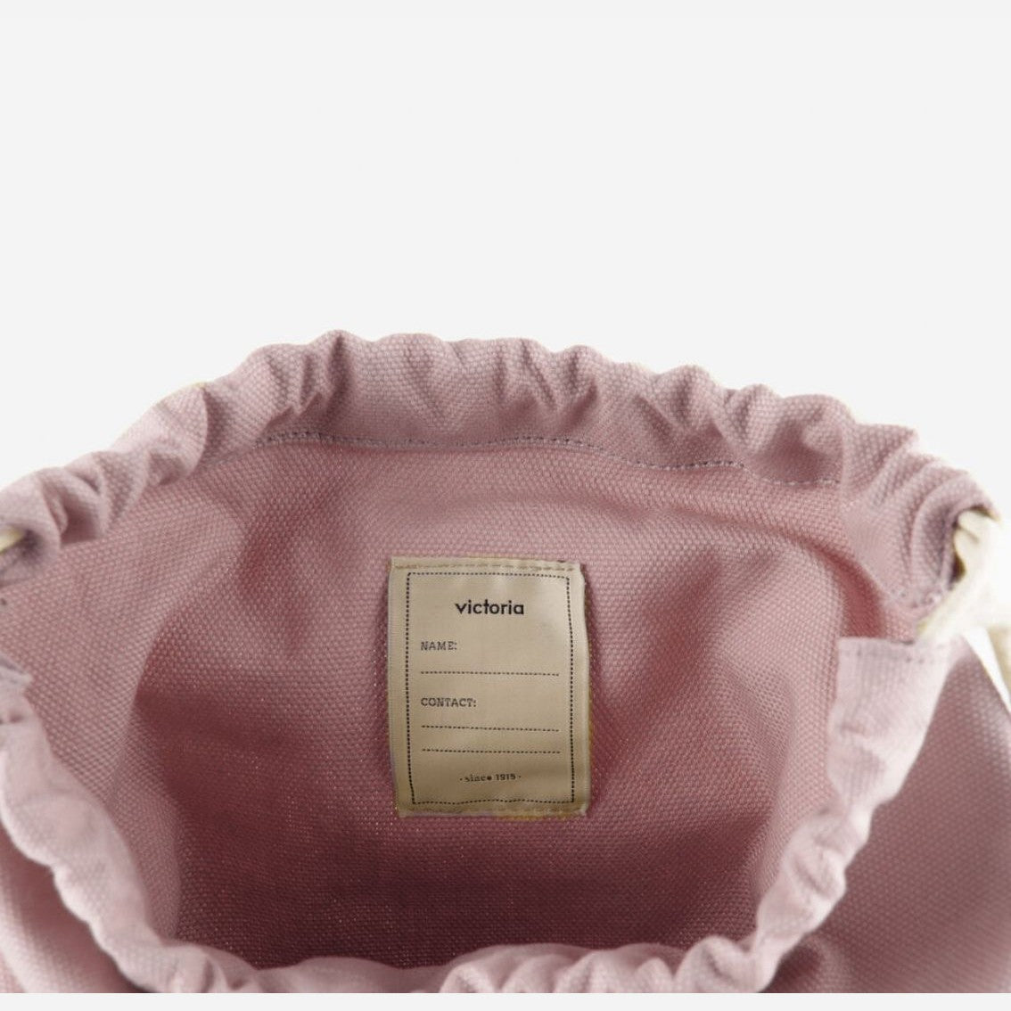 Mochila Ratita Infantil