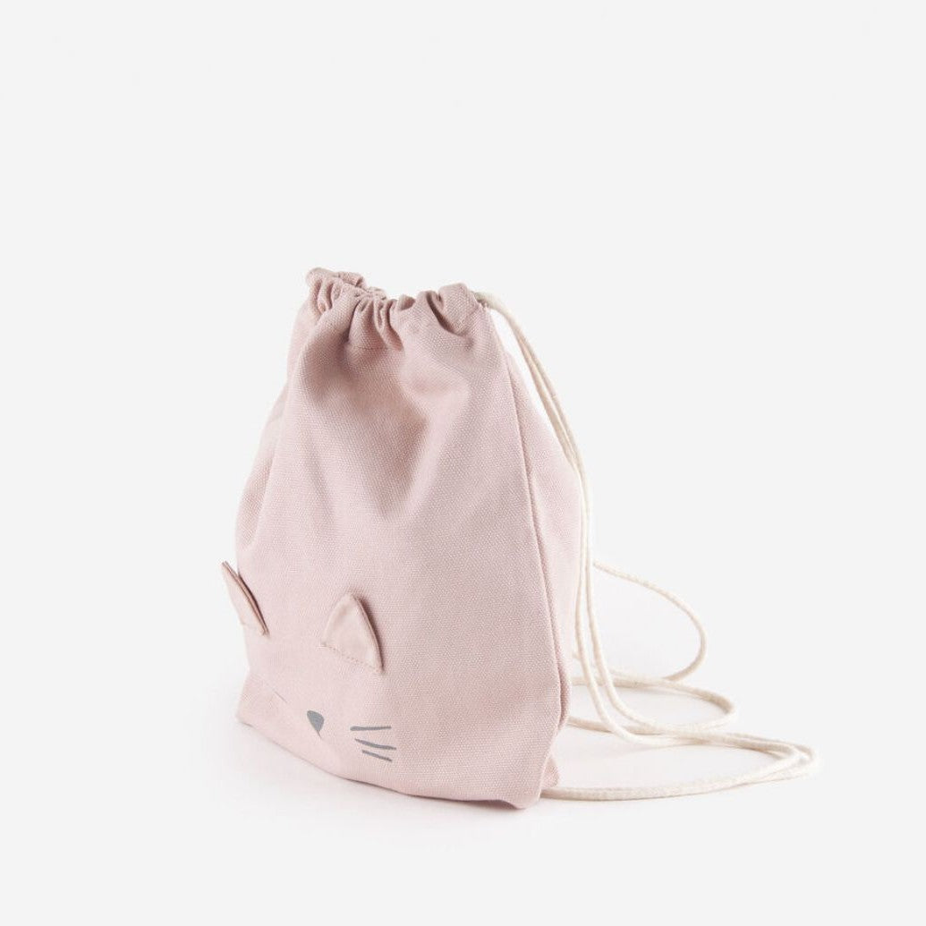 Mochila Ratita Infantil
