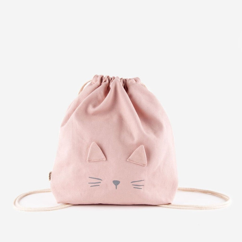Mochila Ratita Infantil