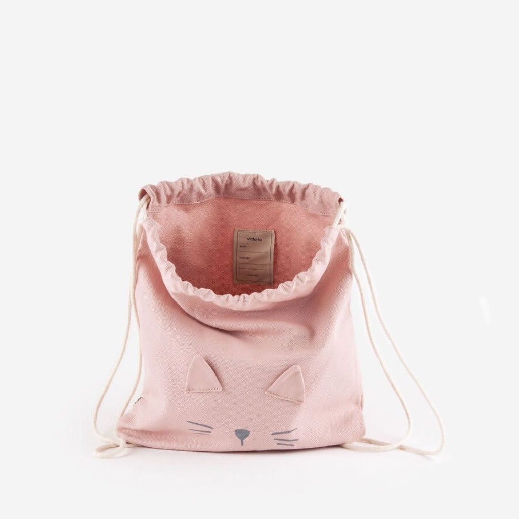 Mochila Ratita Infantil