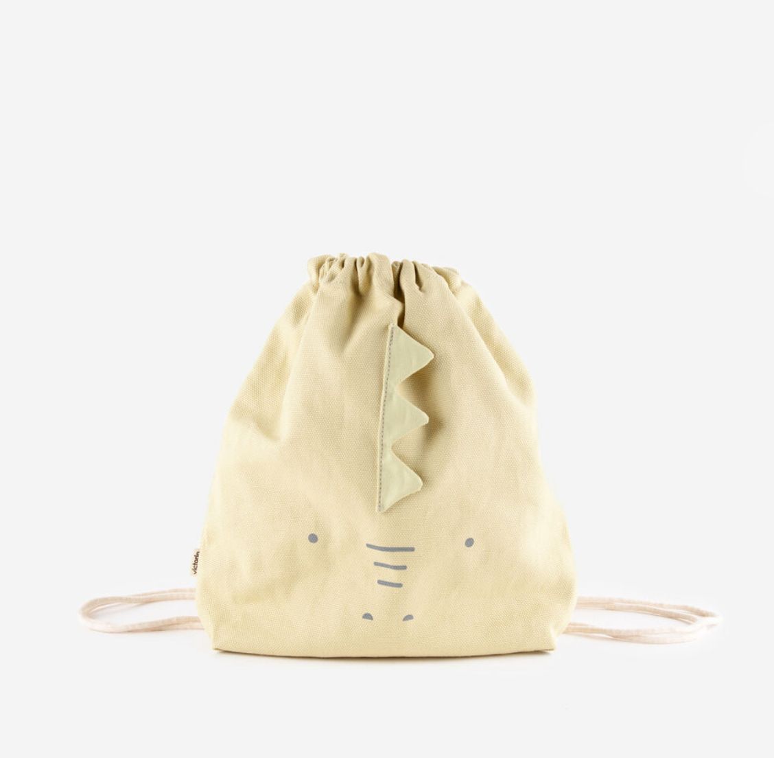 Mochila Cocodrilo Infantil