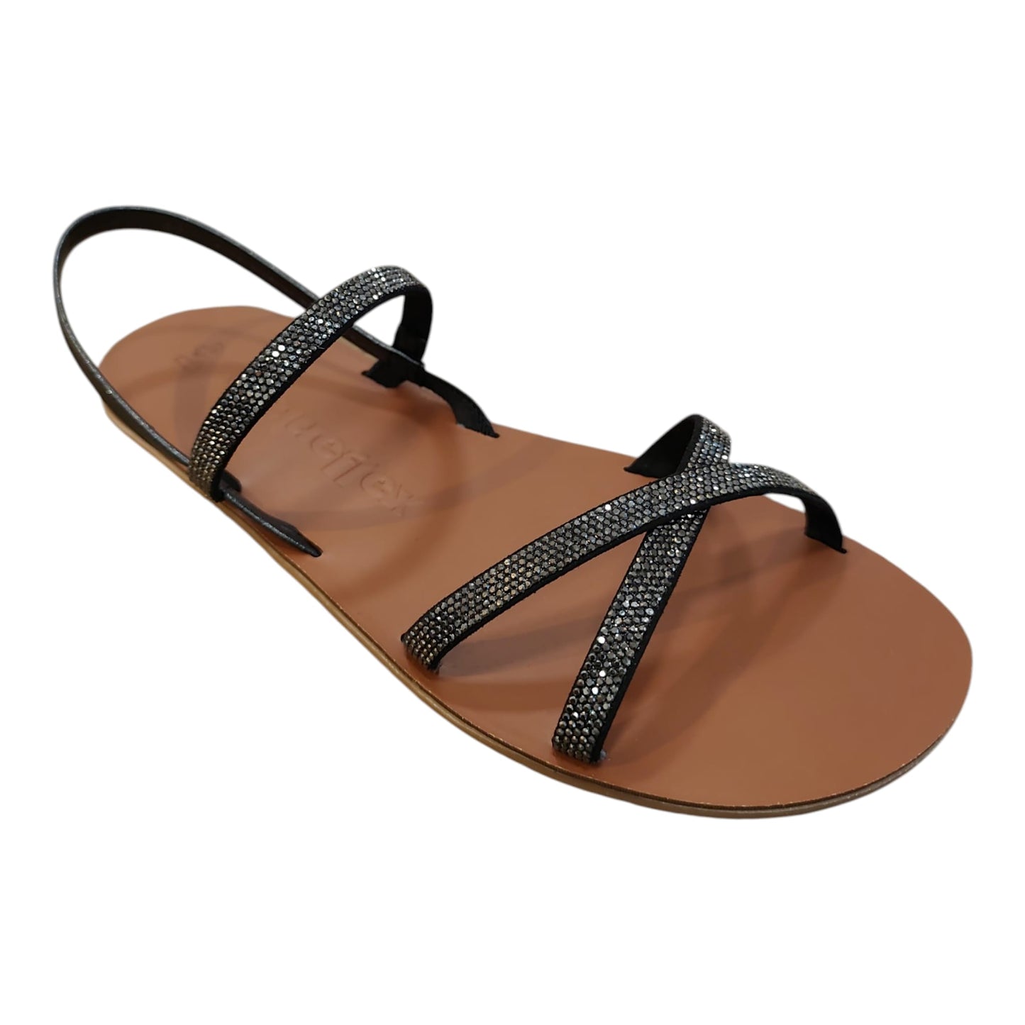 Sandalia 1563 - COQUEFLEX