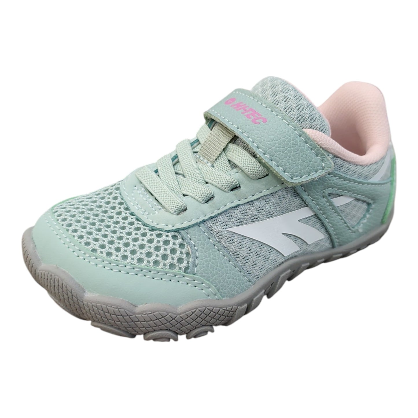 Court junior aqua - HI TEC