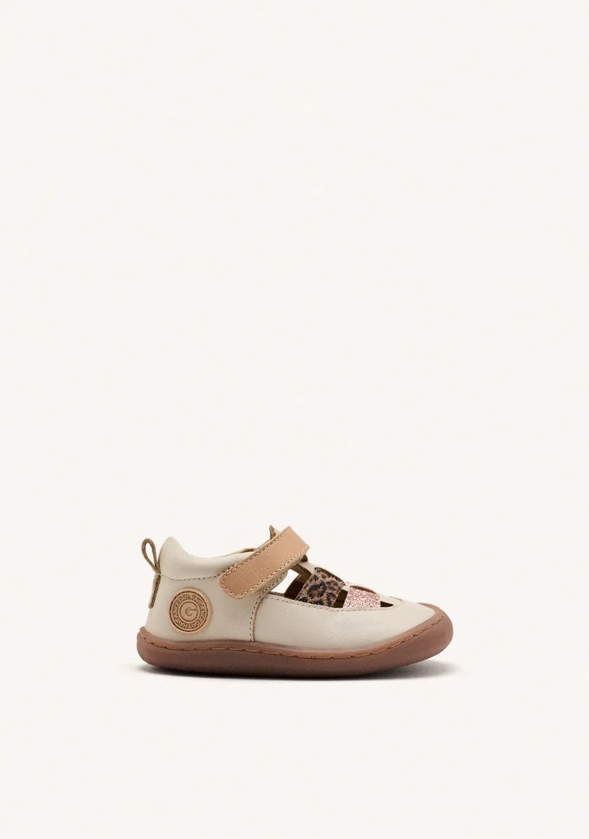 Sandalias cangrejeras CLEARFIELD - GIOSEPPO