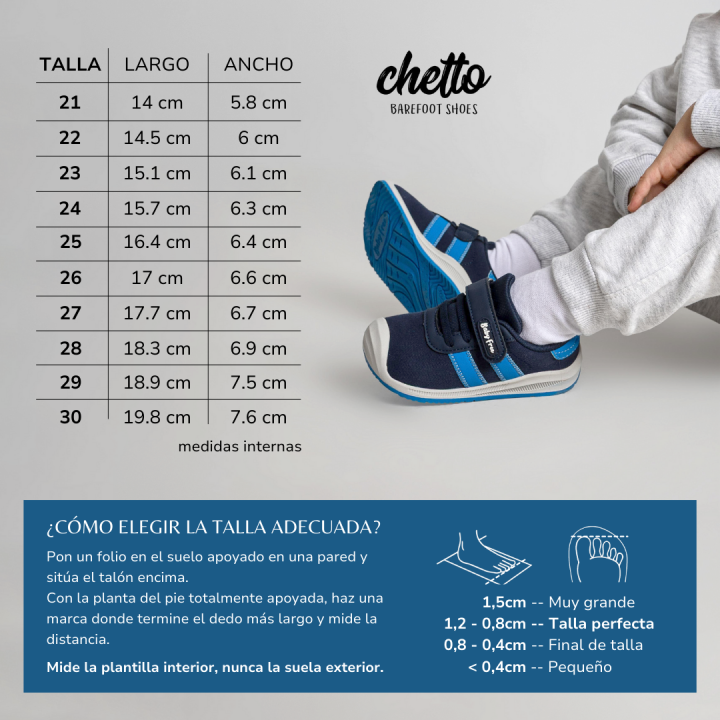 Deportiva Rayo - BABYFREE