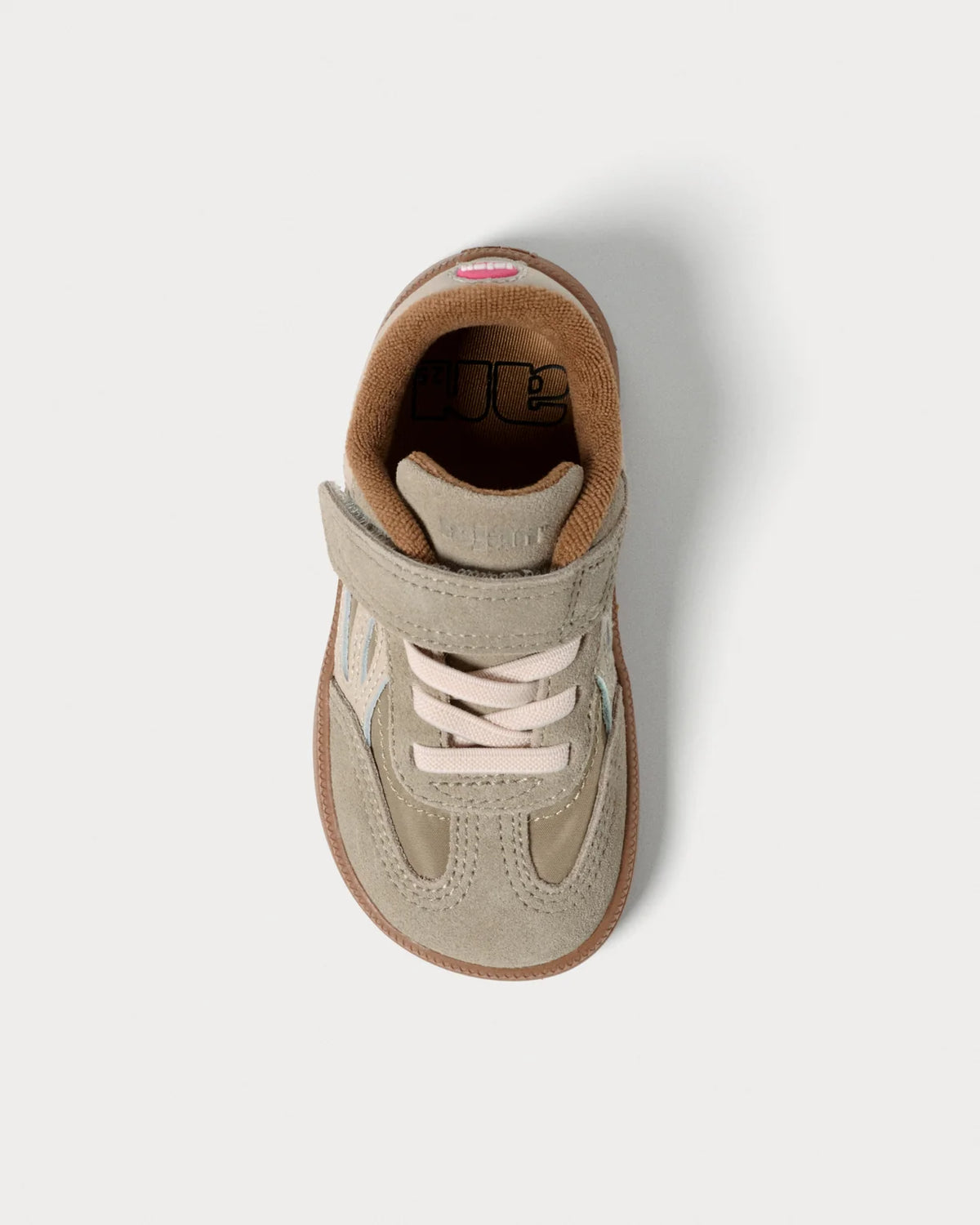 Lejan One Kids - Dark Beige