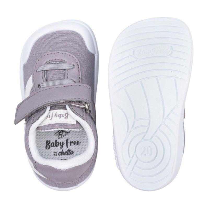LONA DEPORTIVA BABY FREE