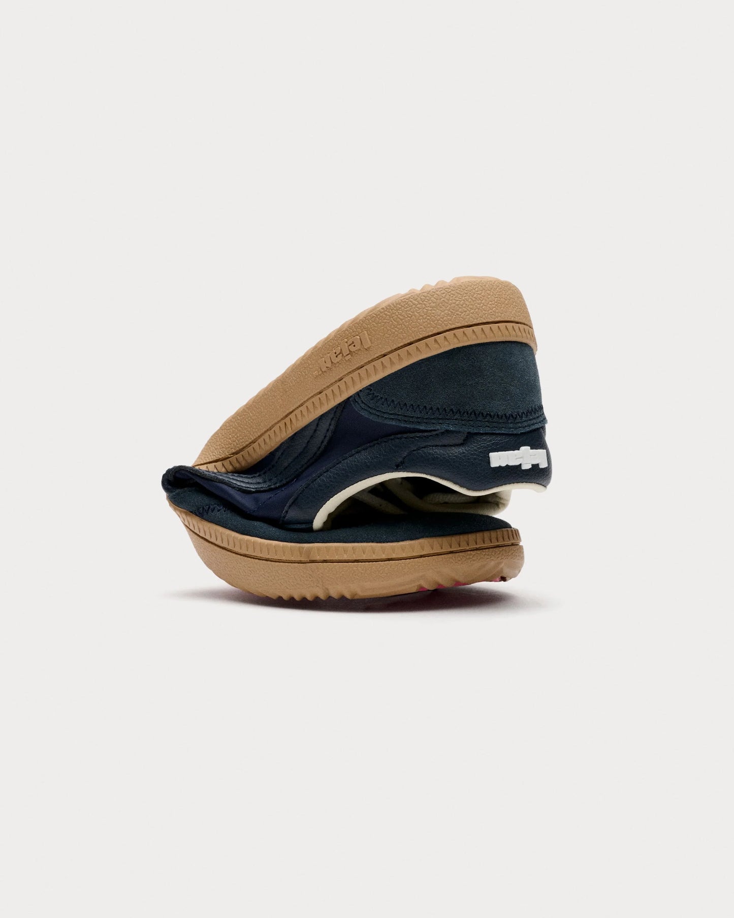Lejan One Nylon - NAVY