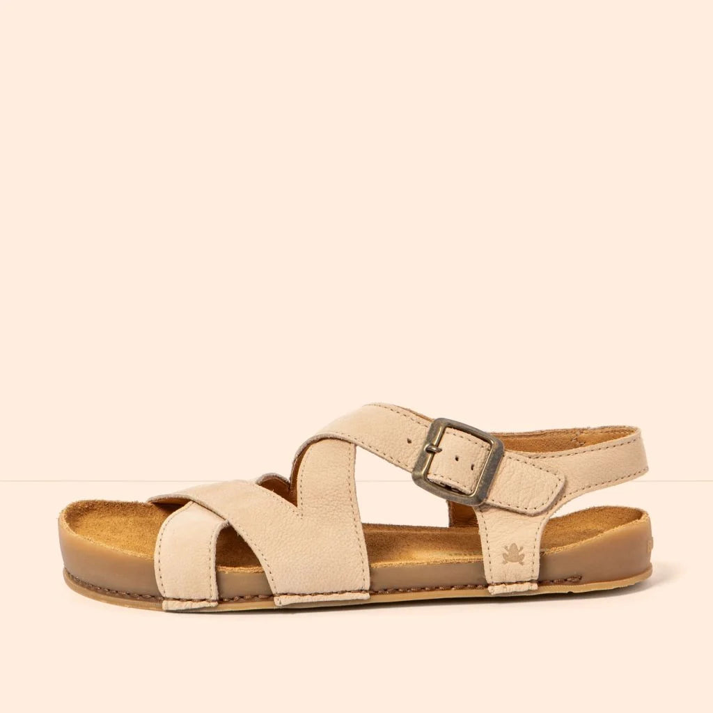 Sandalia Horizon - NATURALISTA