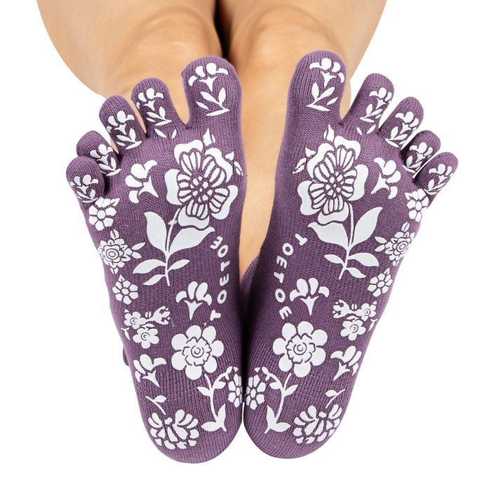 TOE TOE - Caletines Yoga y pilates