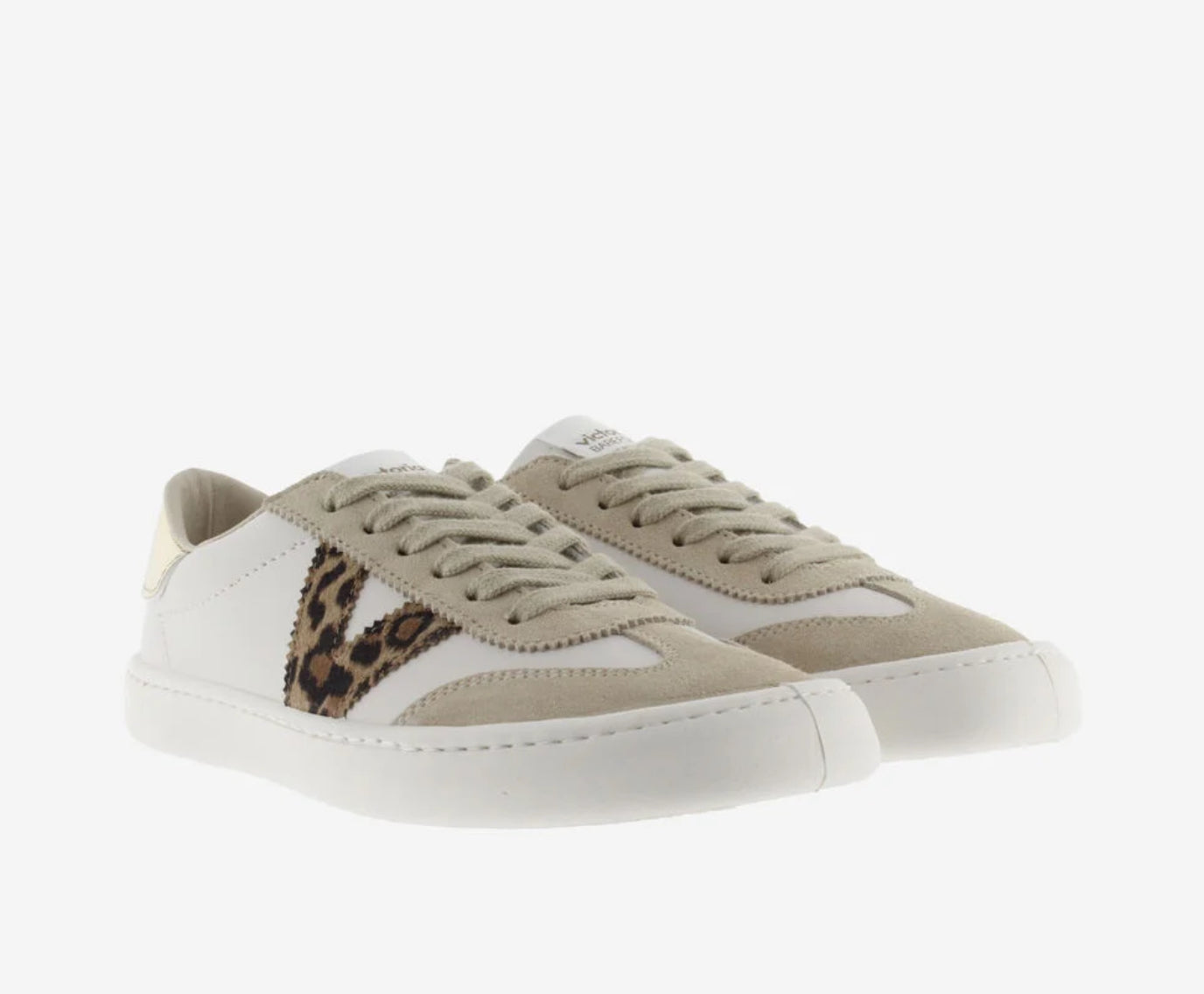 Victoria Olmo - Animal Print