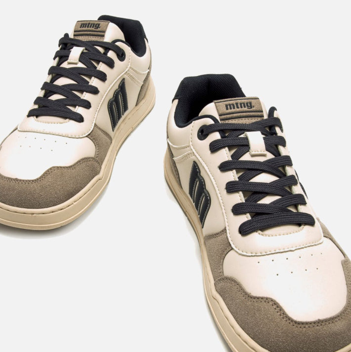 Mustang Free Miami - Blanco