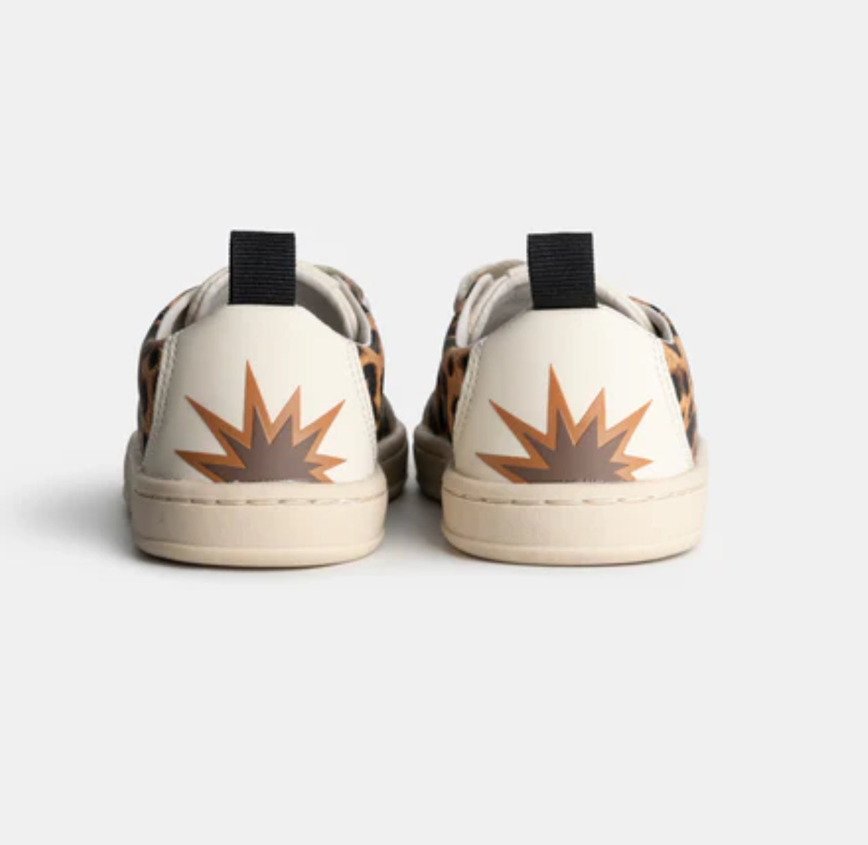 Koops Rafi - Leopardo