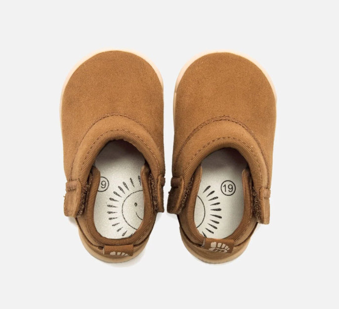 Mustang Free Baby - Marrón