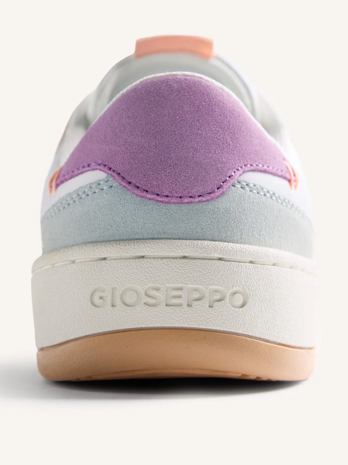 GIOSEPPO BAREFOOT – Zapatillas Piel Nyamira