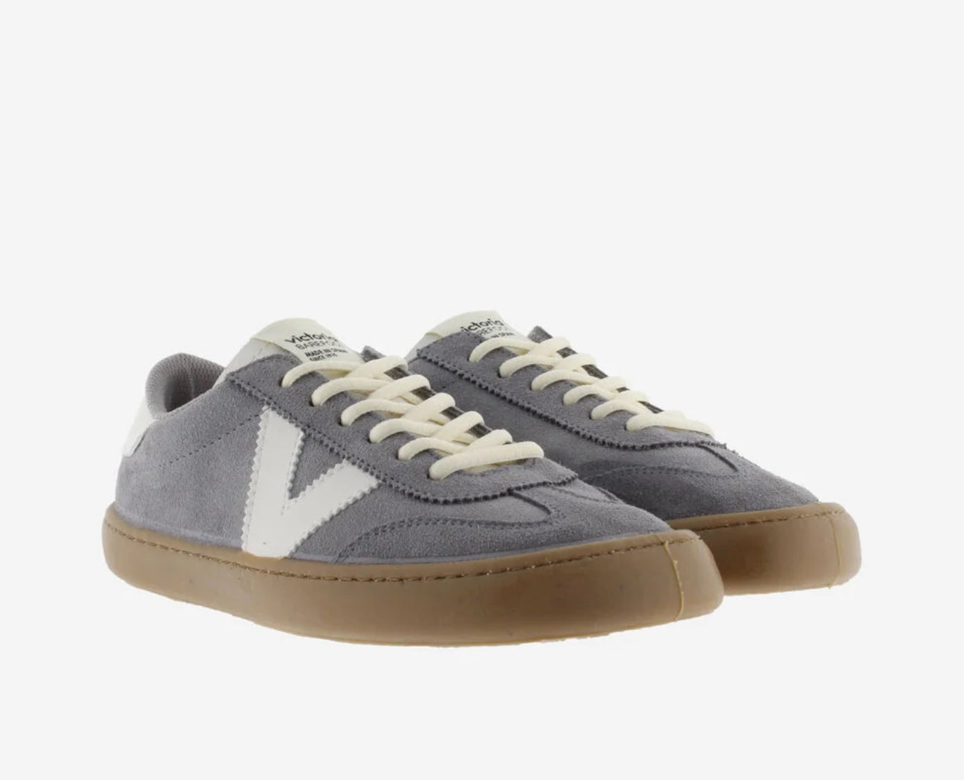 Victoria Olmo Serraje - Gris