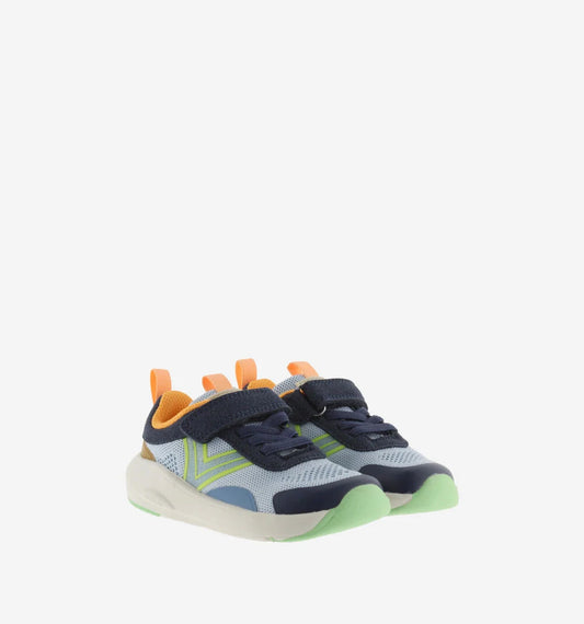 VICTORIA KAI TRICOLOR