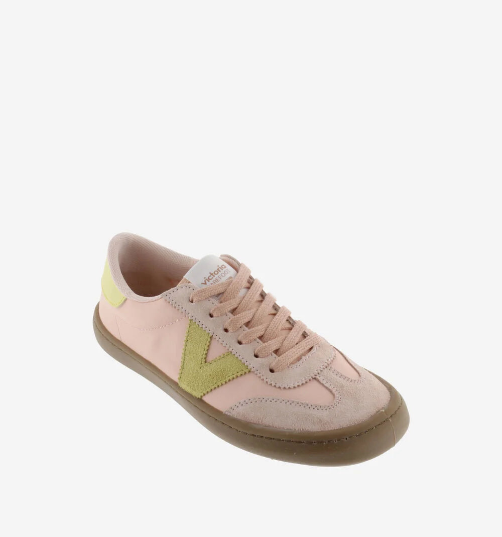 VICTORIA OLMO NYLON MULTICOLOR
