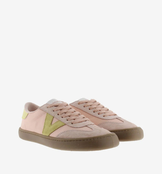VICTORIA OLMO NYLON MULTICOLOR