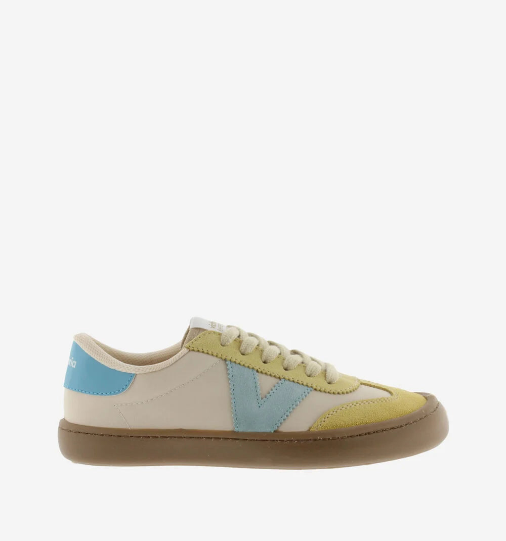VICTORIA OLMO NYLON MULTICOLOR
